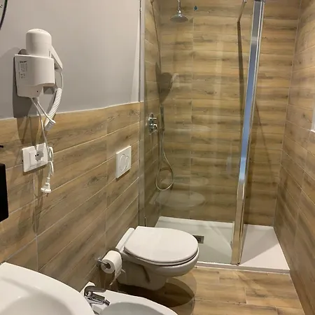 Marconi 2 Guest house 3*