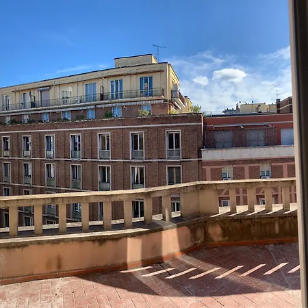 Marconi 2 3* Bologna