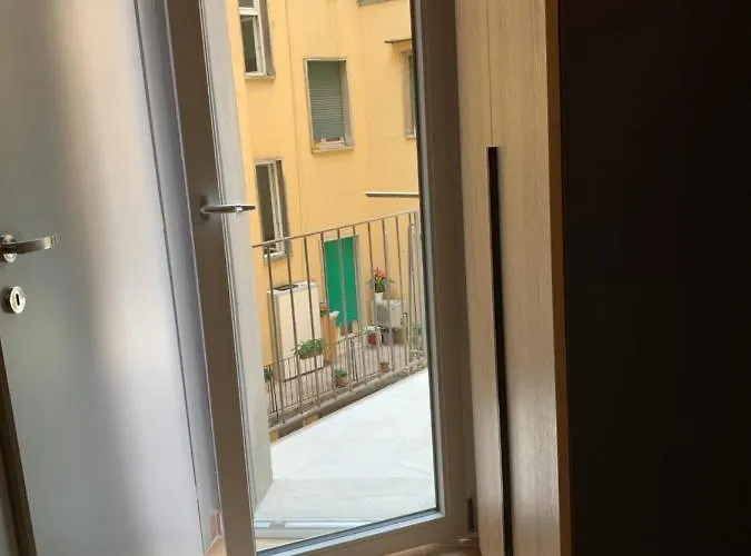 Marconi 2 Affittacamere