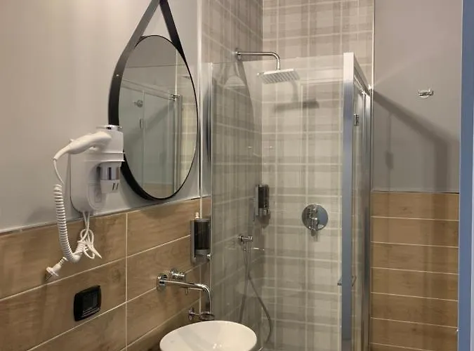 Affittacamere Marconi 2 Bologna