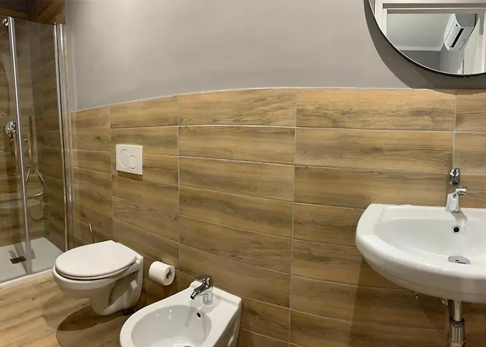 Marconi 2 Affittacamere