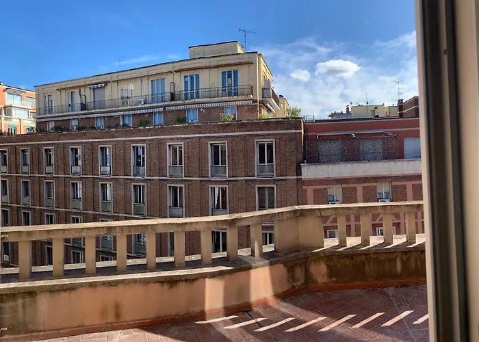 Marconi 2 3* Bologna