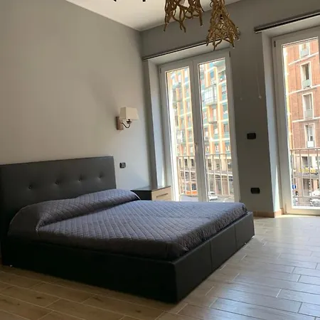 Marconi 2 Guest house Bologna
