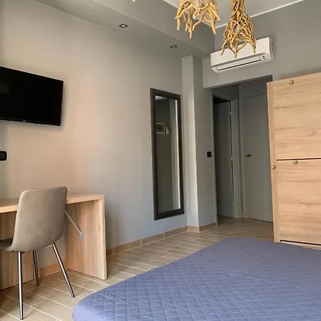 Marconi 2 3* 博洛尼亚