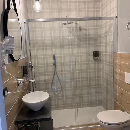 Marconi 2 招待所 博洛尼亚