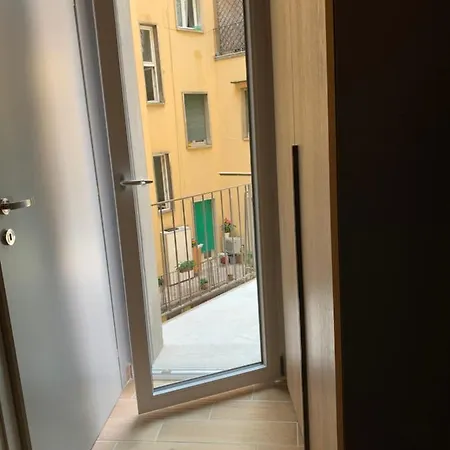 Marconi 2 Gæstehus