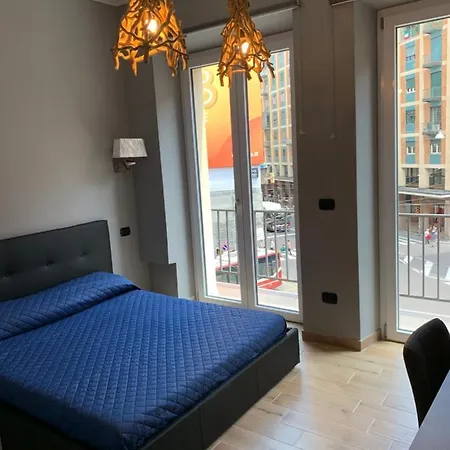 Marconi 2 3* 博洛尼亚