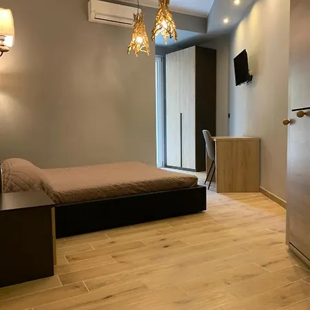 Marconi 2 Guest house *