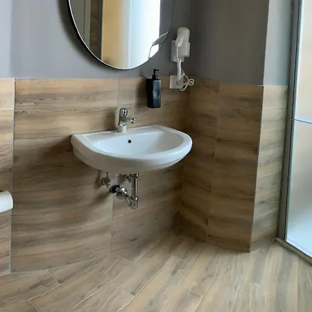 招待所 Marconi 2 博洛尼亚