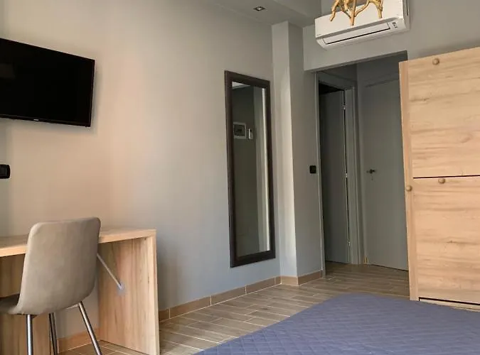 Marconi 2 3* Bolonha