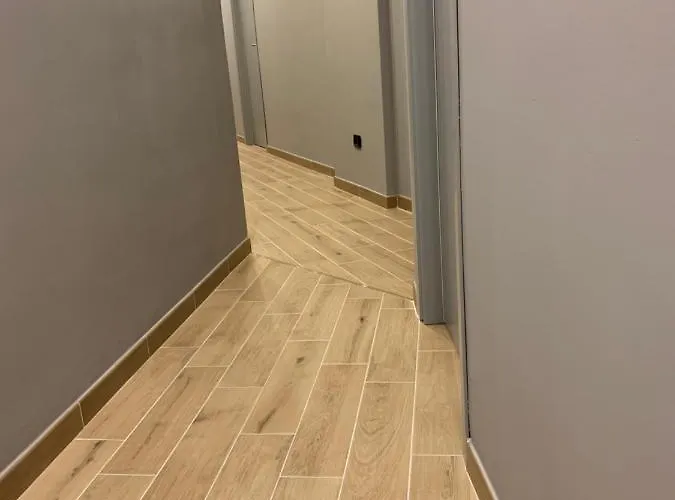 Affittacamere Marconi 2 3*