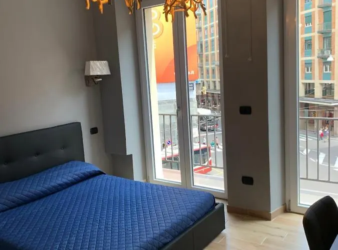 Marconi 2 3* Bolonha