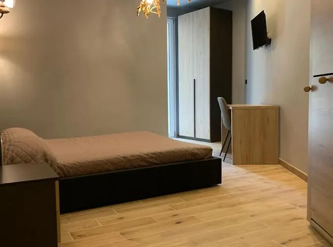 Marconi 2 Casa de hóspedes 3*