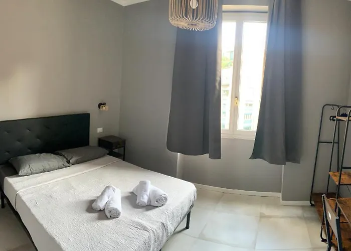 Casa de hóspedes Marconi 2