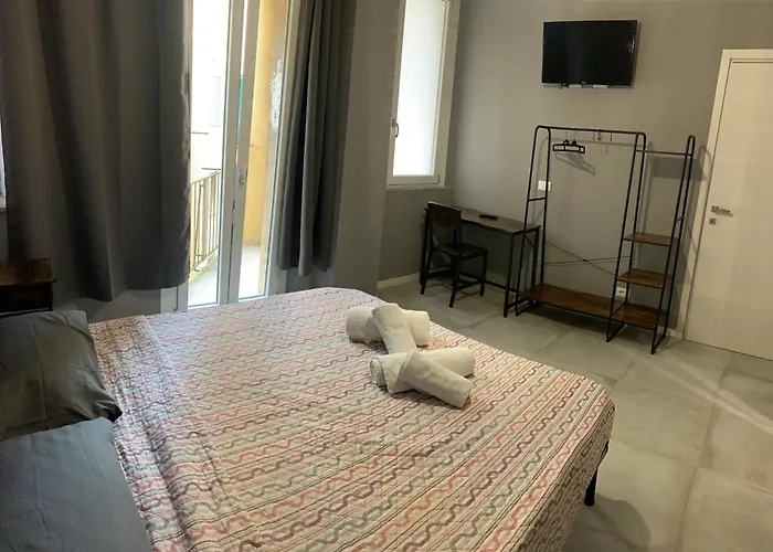 Marconi 2 Casa de hóspedes 3*