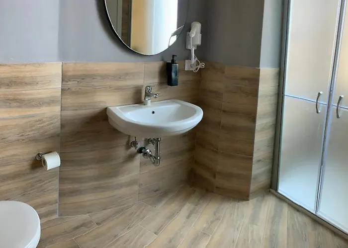 Penzion Marconi 2 Boloňa