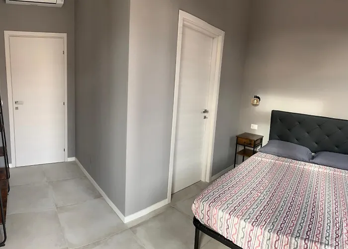 Marconi 2 Casa de hóspedes 3*