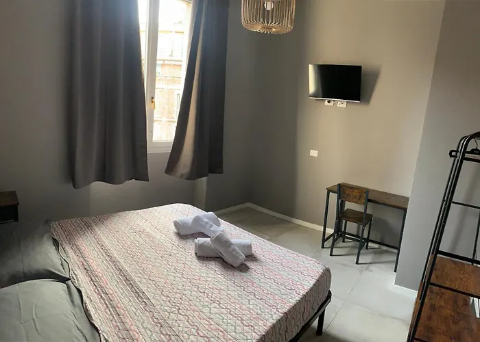 Casa de hóspedes Marconi 2 3*