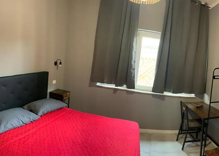 Casa de hóspedes Marconi 2