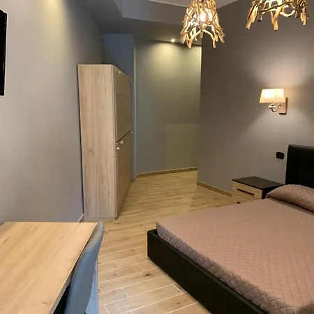 بيت ضيافة Marconi 2 3*