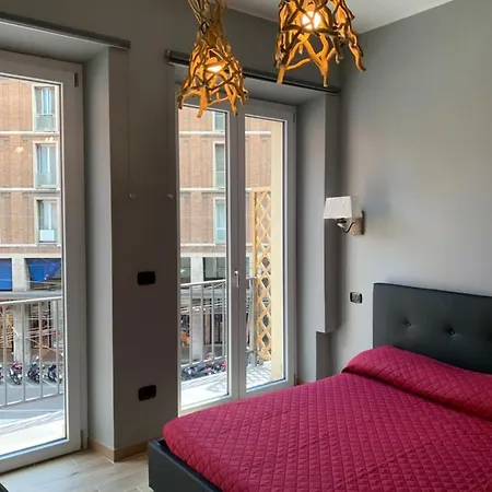 Marconi 2 بولونيا