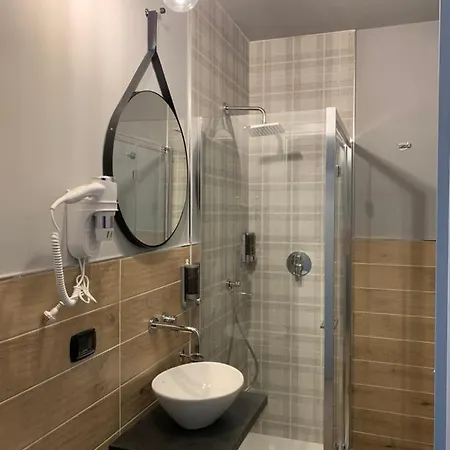 بيت ضيافة Marconi 2 بولونيا