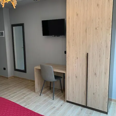 Marconi 2 بيت ضيافة بولونيا