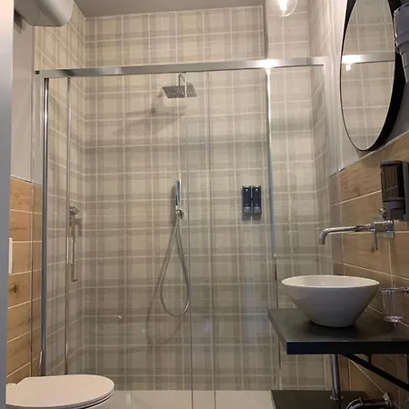 Marconi 2 بيت ضيافة