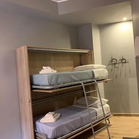 Marconi 2 بيت ضيافة