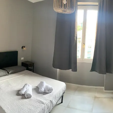 بيت ضيافة Marconi 2