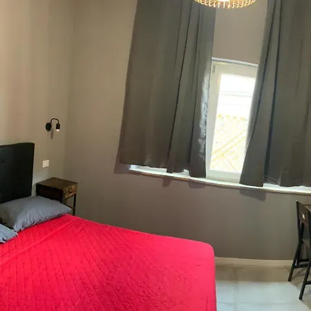 بيت ضيافة Marconi 2