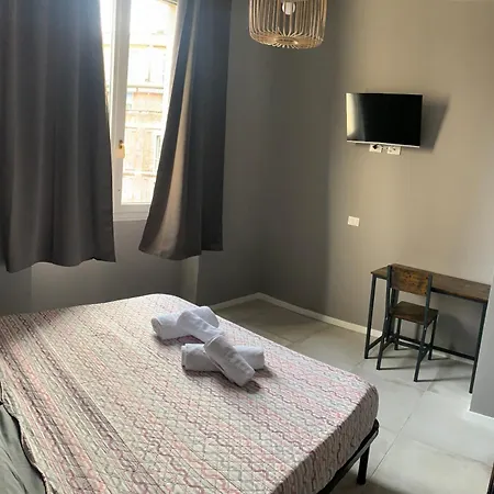 Gasthuis Marconi 2 3*