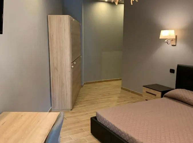 Gasthuis Marconi 2 3*