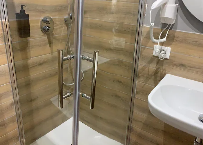 Gasthuis Marconi 2 3*